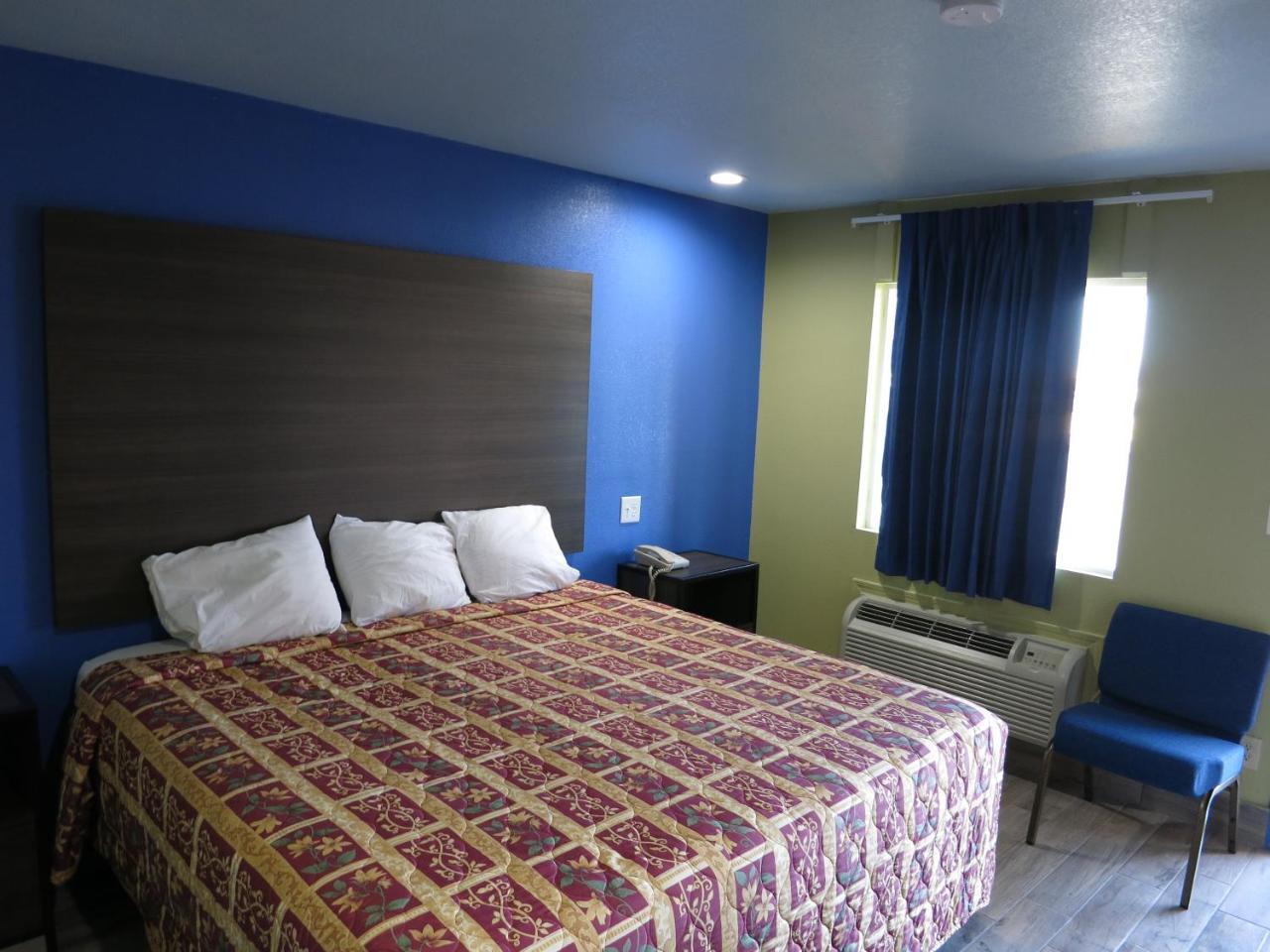 Gateway Inn Tulsa Ngoại thất bức ảnh