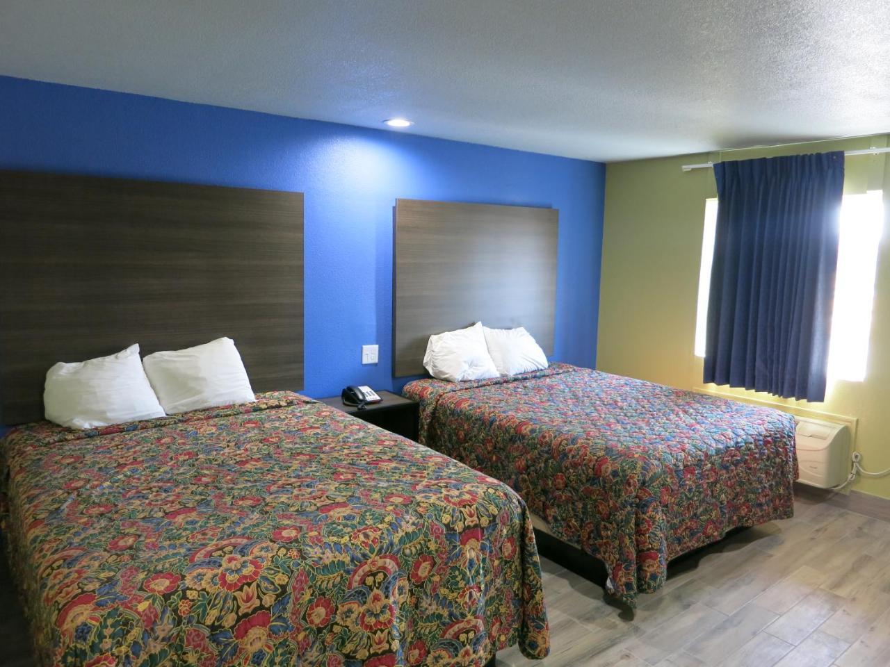 Gateway Inn Tulsa Ngoại thất bức ảnh